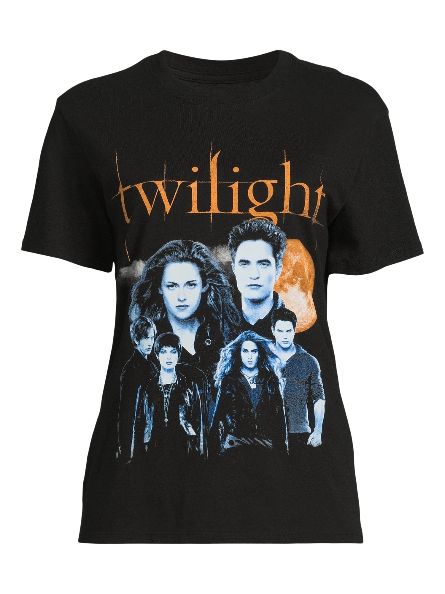 Twilight Women's Graphic Tee