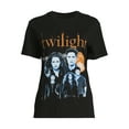 thumbnail image 5 of Twilight Women's Graphic Tee, 5 of 5