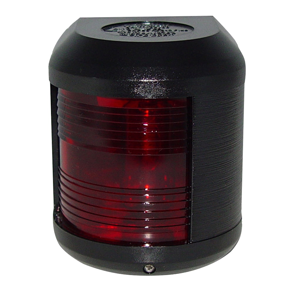 Aqua Signal 41300 Series 41 Navigation Light for Power or Sail Direct
