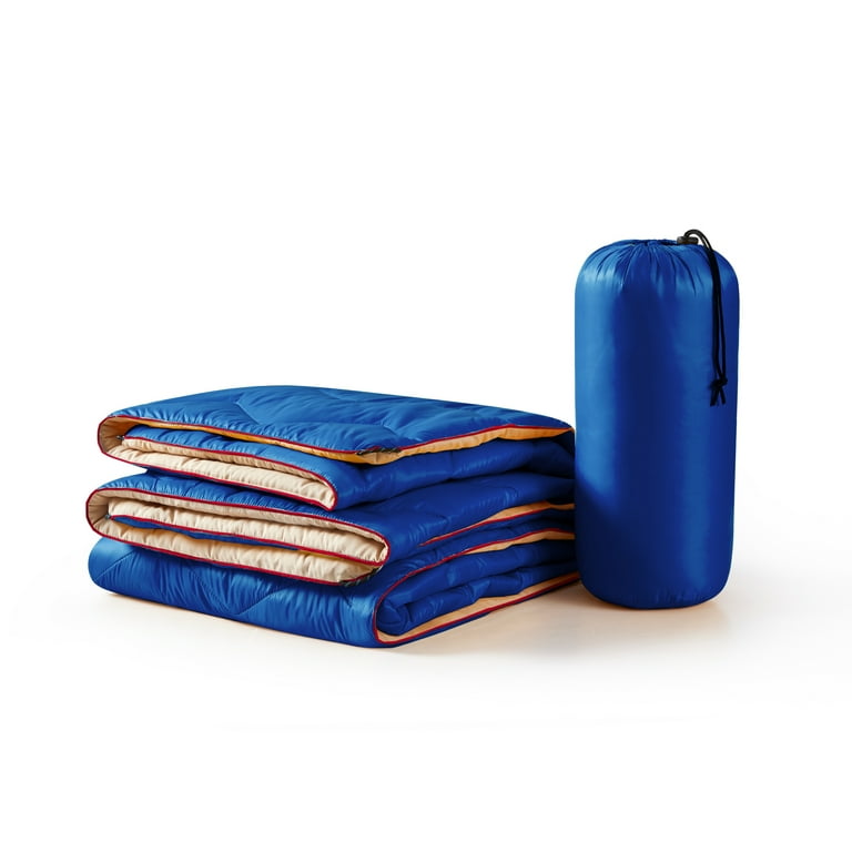 Camping blanket 2025 walmart