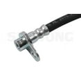 thumbnail image 2 of Sunsong 2205434 Brake Hydraulic Hose, 2 of 4