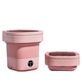 thumbnail image 1 of Portable Washing Machine, 11L 2-in-1 Foldable Washer and Dryer-FS3-, 1 of 5