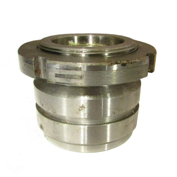 H157174 Hydraulic Cylinder Gland with nut Fits John Deere 450G 550G 650G