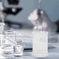 thumbnail image 4 of Miangastore Bouteille de Spécimen en Verre Flacon Échantillon de Réactif Flacon de Spécimen Chimique, 4 of 8
