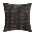 thumbnail image 2 of Clearance Under $5 Boovnll Throw Pillow Covers, Modern Stylish Soft & Cozy, Solid Color Velvet Pillow Covers 16x16" for Home, Living Room, Bedroom, Sofa, Couch, Home Decor, Pillow Covers, 2 of 6