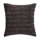 thumbnail image 2 of Fundas de almohada decorativas bohemias de 40 x 40 cm para salón, sofá cama, elegante decoración del hogar, fundas de cojín de pana suave para sofá., 2 of 6
