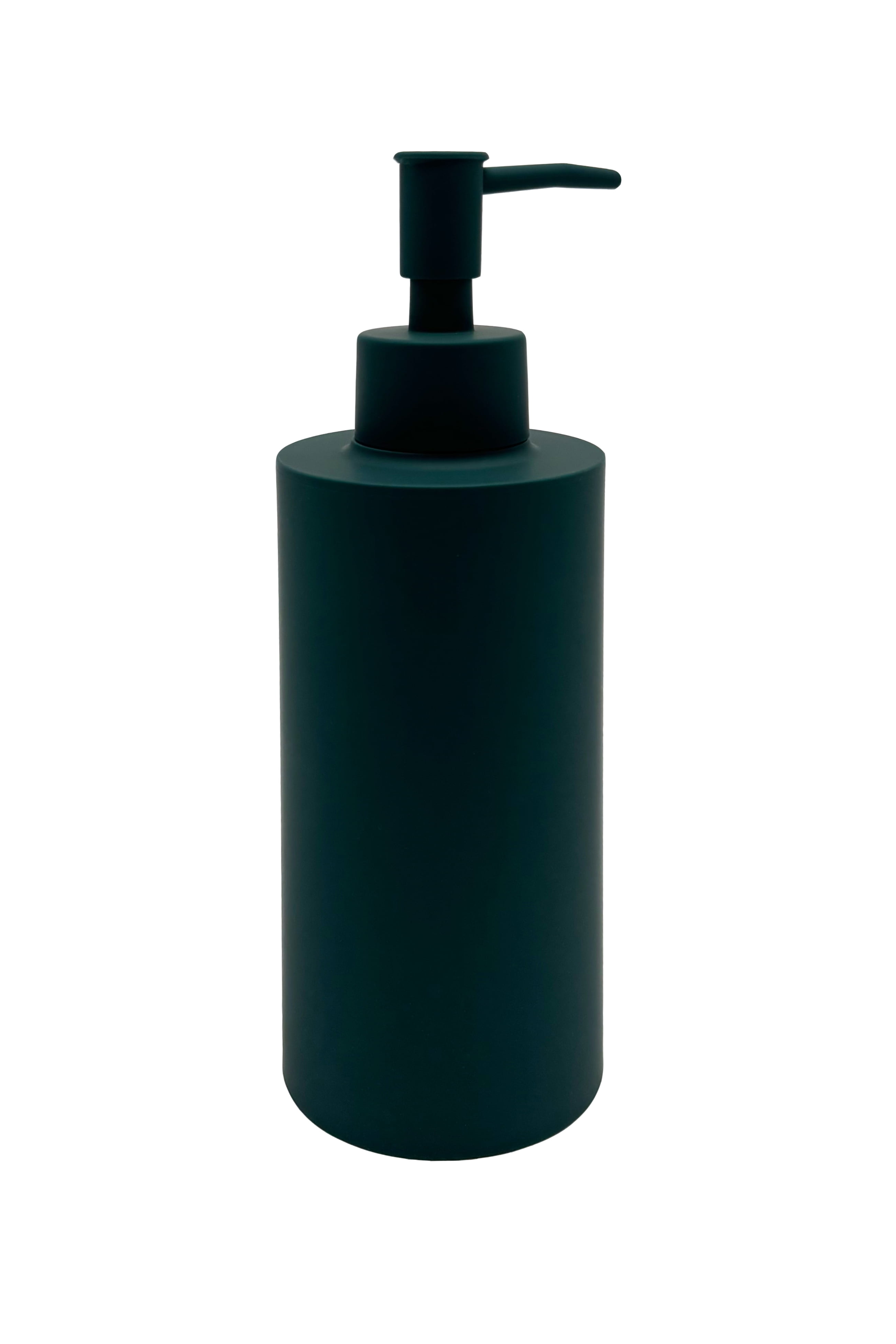 Mainstays 17-Piece Green Trees Polyester/Plastic Shower Curtain & Bathroom Accessory Set