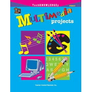 Angle View: Multimedia Projects [Paperback - Used]