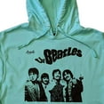 thumbnail image 2 of The Beatles Unisex Pullover Hoodie: Don't Let Me Down, 2 of 2