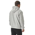 thumbnail image 4 of Iron Mountain Mens Hooded Fleece Jacket, 4 of 4