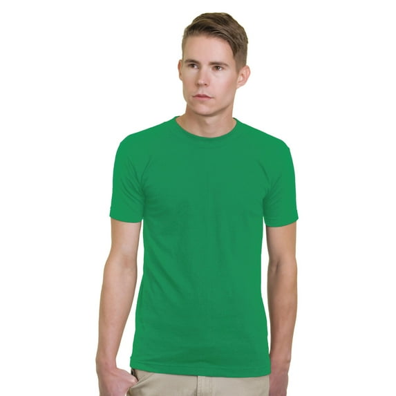Bayside 5.4 Oz 100% T IrishKly