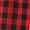 Red Plaid, variant on Onimisc Mens Pajama Pants Flannel Plaid Cotton Sleep Lounge Pants Warm Sleepwear Pants PJ Bottoms with Pockets and Button Fly, 1 Pack