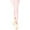 Ballet Pink, variant on Capezio Ultra Soft Self Knit Waistband Stirrup Tight - Girls