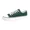 Dark Green, variant on Womens Classic Canvas Shoes Low Top Lace up Fashion Casual Sneakers Fuchsia
