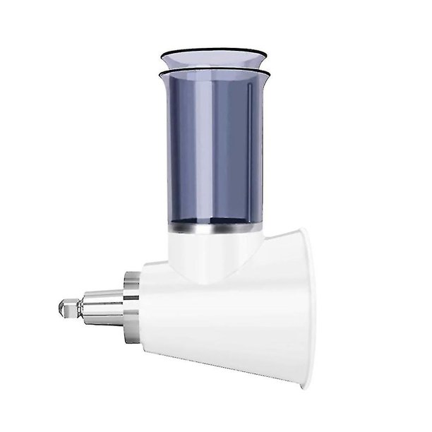 Accesorio rebanador/picador para batidoras con base Kitchenaid, compatible con Kitchenaid
