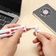 thumbnail image 3 of Limpiador 4 en 1 para LinkBuds/Airpods 3 Earbuds Cleaning Pen Brush (Rojo) Tmvgtek Componentes de la computadora, 3 of 9