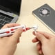 thumbnail image 3 of Limpiador 4 en 1 para LinkBuds/Airpods 3 Earbuds Cleaning Pen Brush (Rojo) Tmvgtek Componentes de la computadora, 3 of 9