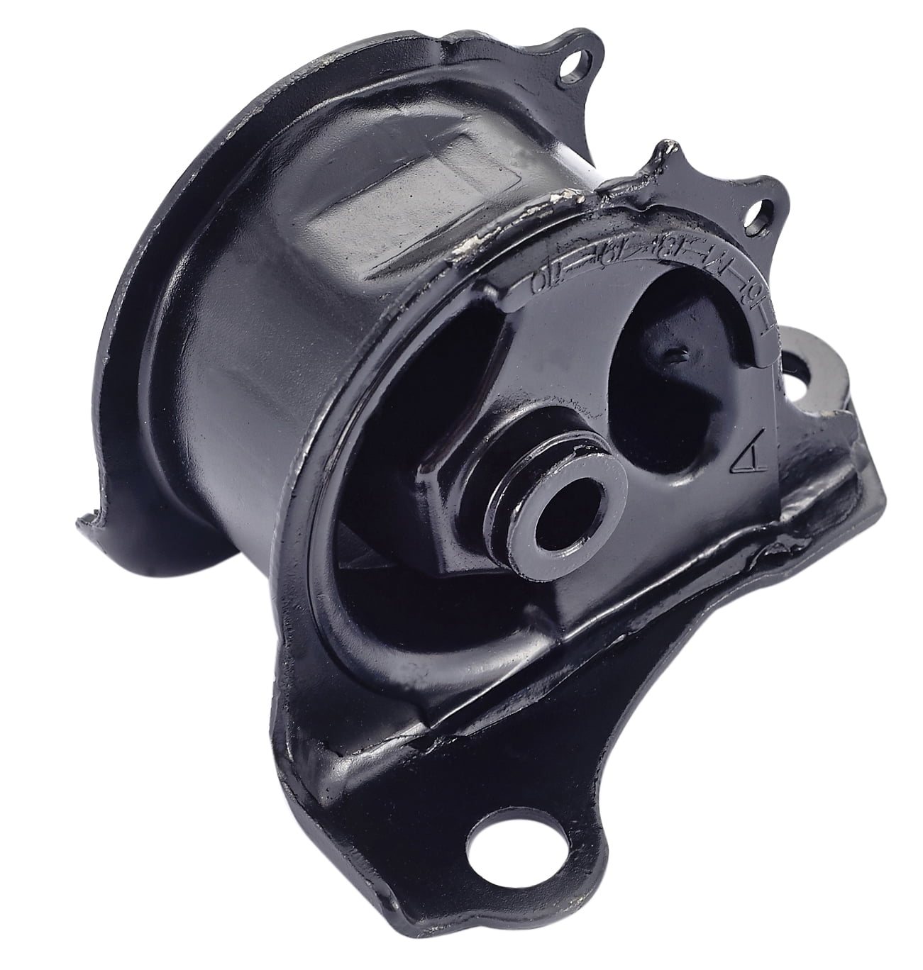 Set of 5 ISA Engine Motor Mounts Compatible with 1997-2001 Honda CR-V 2.0L l4 A6502, A6585, A6520, A6506, A6526