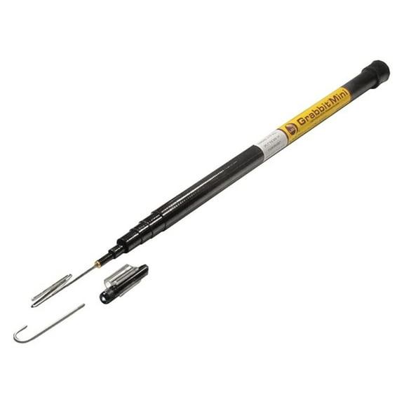 82-110 Grabbit Mini Telescoping Pole, 10-Feet