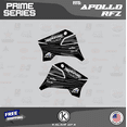 thumbnail image 3 of Kalair GFX Graphics Kit for Apollo RFZ X4-X6 X14-X19 (All Years) Prime Series, 3 of 5