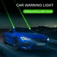 thumbnail image 4 of 2PCS Anti-Collision Warning Brake Parking LED Bulb Light Fog Rear Car End, 4 of 10