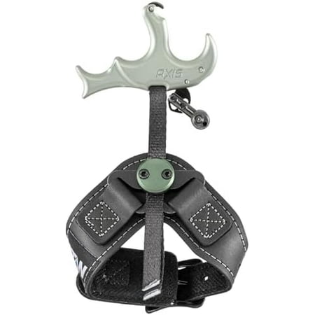 Stan Axis Release$$Other