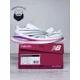 thumbnail image 1 of Size 14 - New Balance Mens FC SC Elite V3 MRCELLE3 White Running Shoes Sneakers, 1 of 5