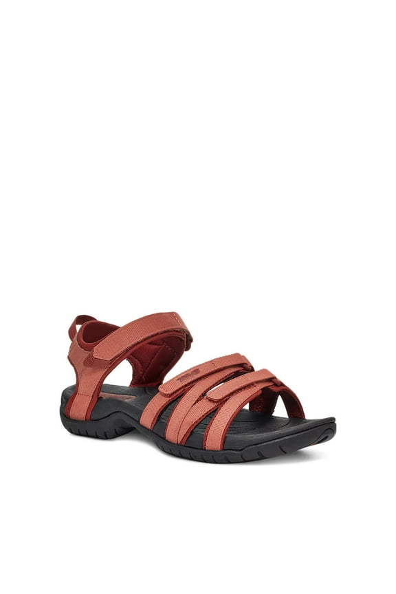 Women's Tirra Sandal Aragon - 4266-ARGN