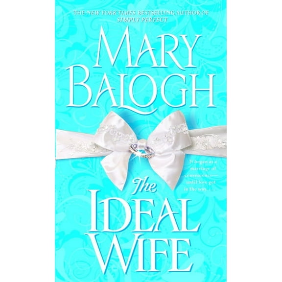 The Ideal Wife, (Paperback)