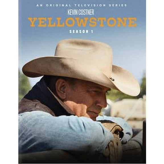 Yellowstone: Season 1