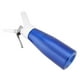 thumbnail image 4 of Dispensador de crema, dispensador de crema batida de 500 ml, dispensador de crema batida para postre, el mejor de su clase, 4 of 8