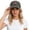 Green, variant on Baseball Cap for Men and Women Outdoor Hat Washed Distressed Print Baseball Cap Unisex Adjustable Twill Hat for