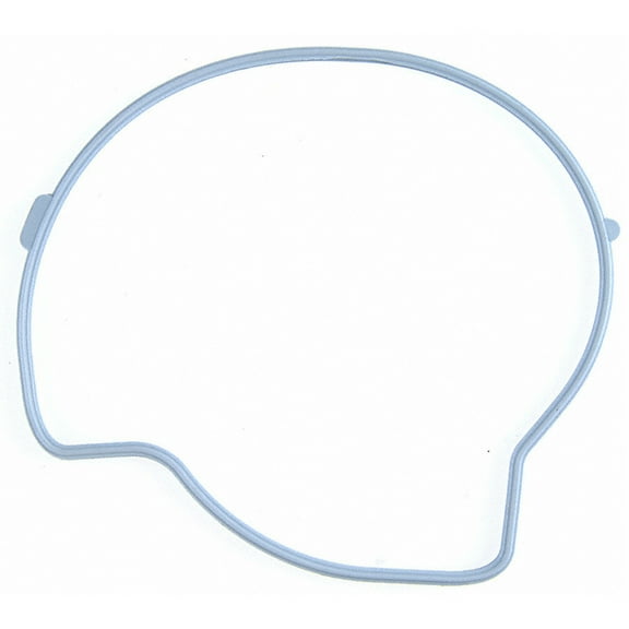 Fel-Pro Engine Water Pump Gasket Fits select: 2007-2012 JEEP LIBERTY, 2002-2012 DODGE RAM 1500