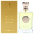 thumbnail image 1 of Colección Sun - Cigar Oud de Azha para unisex - EDP en spray de 3,3 oz, 1 of 6