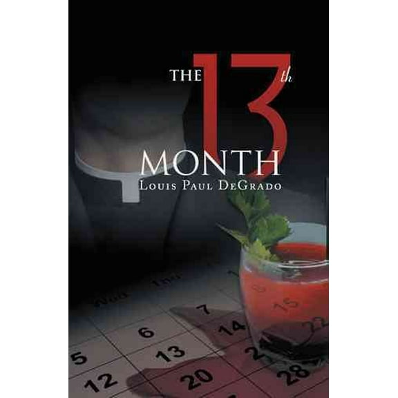 The 13Th Month (Hardcover)
