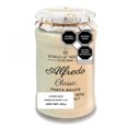 thumbnail image 1 of Salsa borgo de medeci cuatro quesos 400 g, 1 of 5
