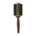 thumbnail image 4 of Goody Styling Essentials Smooth Blends Boar Ceramic Round Hair Brush, 1 Ct, 4 of 4