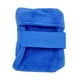 thumbnail image 3 of Bolsa limpiadora de arena de playa, toallitas reutilizables y portátiles para adultos y niños Azul, 3 of 9