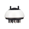 thumbnail image 2 of Scalp Applicator Can Add Nutrient Solution Rolling Ball Type Applicator Health Massage Comb and Liquid Guide Comb, 2 of 9
