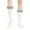 E, variant on Carnival Ball Fashion Three-color Plush Leg Warmers, Evening Dress-up Performance Costumes, Version M
