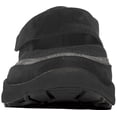 thumbnail image 4 of Women's Propet Lydia Black Suede/Mesh 8.5 4E, 4 of 6