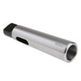 thumbnail image 4 of Spindle Arbor Morse Taper Adapter Reducing Drill Sleeve - MT4 to MT3,, 4 of 6