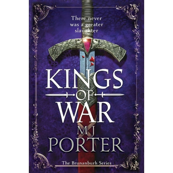Kings of War, (Paperback)