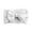 White 5H7, variant on Staron under $5 Baby Girls Hair Headbands, Soft Stretchy Nylon Elastic Bows for Newborns Infants Toddlers, Hair Accessories Set