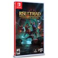 thumbnail image 1 of Rise Of The Triad Édition Ludicrous (Limited Run Games) (Ninendo Switch), 1 of 1