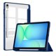 thumbnail image 1 of Funda Folio para Tablet ZERODAMAGE Galaxy Tab S10 FE+ Azul, 1 of 5