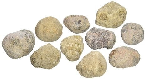 Pack of 10 10 Break Your Own Geodes 