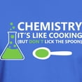 thumbnail image 3 of CafePress - Funny Chemistry Sayings T Shirt - Men's Classic Graphic Cotton T-Shirt, 3 of 4