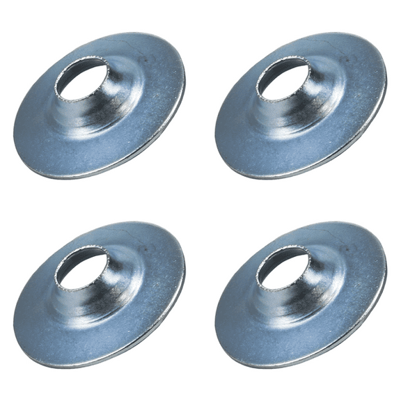 Makita 253951-8 Washer 10 Replacement Parts for GV5000, GV5010, and GV6000 Sander (4-Pack)