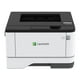 thumbnail image 2 of Impresora Láser Monocromática Lexmark MS331DN, hasta 40ppm, 600 x Lexmark 29S0000, 2 of 2